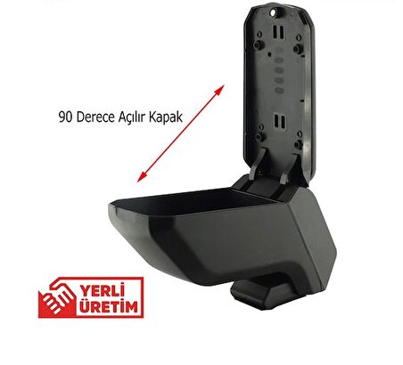RENAULT FLUENCE 2013-2017 ARASI KOLÇAK KOL DAYAMA OTO KOLÇAK ORİJİNAL A+KALİTE OEM VAKUM