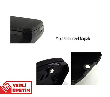RENAULT FLUENCE 2013-2017 ARASI KOLÇAK KOL DAYAMA OTO KOLÇAK ORİJİNAL A+KALİTE OEM VAKUM