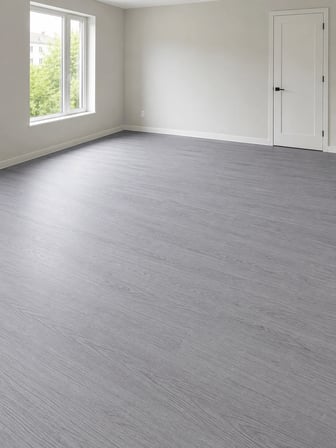Beylini PVC Zemin Kaplama Ahşap Desen Keçeli Kalın Yer Zemin Döşemesi Mineflo Soba Altı Parke Desen Yer Muşambası Parke Bej
