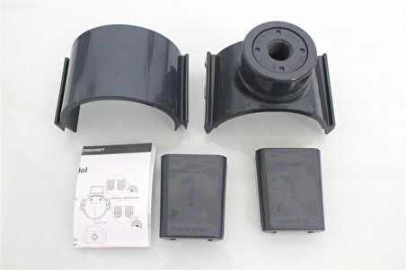 Pipelife PVC 110 × ½" Boru Delme Kelepçesi Pis Su Temiz Su Hattı