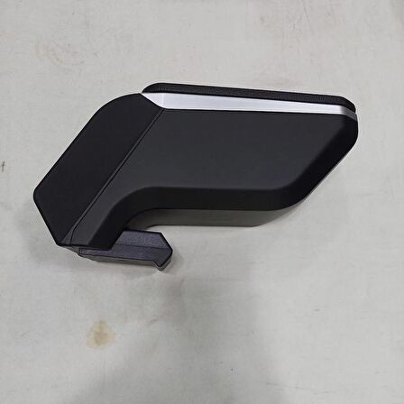 OPEL CORSA D KASA 2006-2015 ARASI KOLÇAK GRİ KAPAK KOL DAYAMA OTO KOLÇAK ORİJİNAL A+KALİTE OEM VAKUM