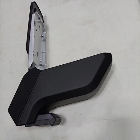 OPEL CORSA D KASA 2006-2015 ARASI KOLÇAK GRİ KAPAK KOL DAYAMA OTO KOLÇAK ORİJİNAL A+KALİTE OEM VAKUM