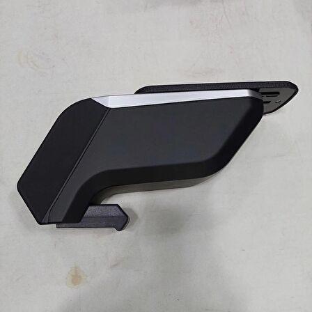 RENAULT CLIO 3 KASA 2005-2010 ARASI KOLÇAK GRİ KAPAK KOL DAYAMA OTO KOLÇAK ORİJİNAL A+KALİTE OEM VAKUM