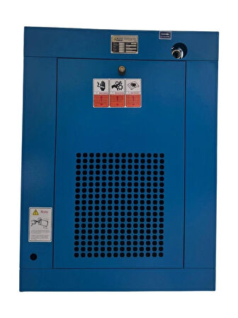Puma PW50 Vidalı Hava Kompresörü 50 Hp-37 Kw 8-10 Bar