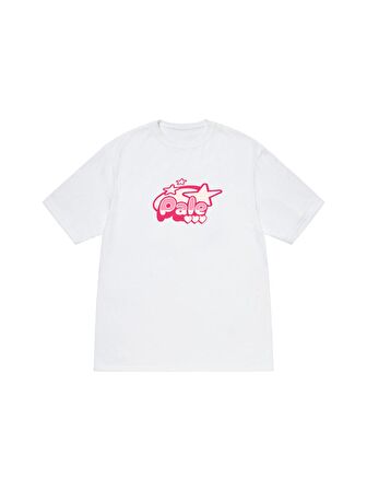 Y2k hearth 2000s tshirt