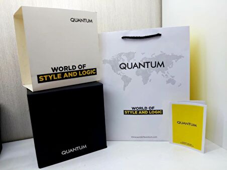 QUANTUM PWG1004.651 Erkek Kol Saati