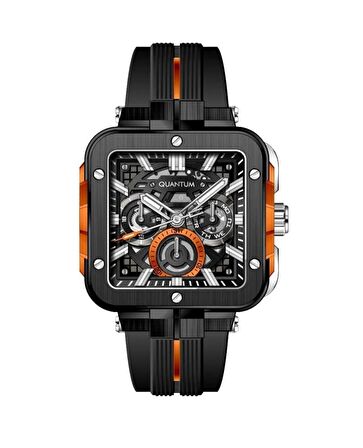 Quantum PWG1102.651 Erkek Kol Saati