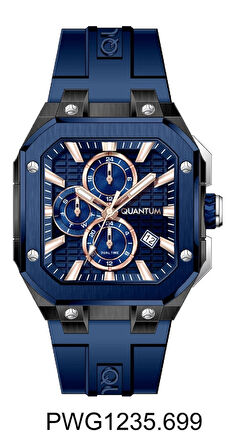 Quantum PWG1235.699 Erkek Kol Saati