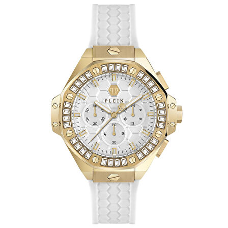 Philipp Plein PWPSA0624 Kadın Kol Saati