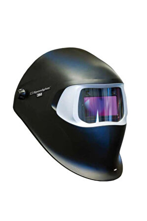 3M Speedglas 100 V 751120 Otomatik Kararan Kaynak Maskesi