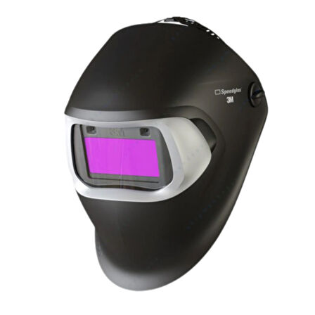 3M Speedglas 100 V 751120 Otomatik Kararan Kaynak Maskesi