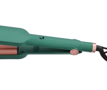 POWERTEC TR 2820 DALGALI SAÇ DÜZLEŞTİRİCİ