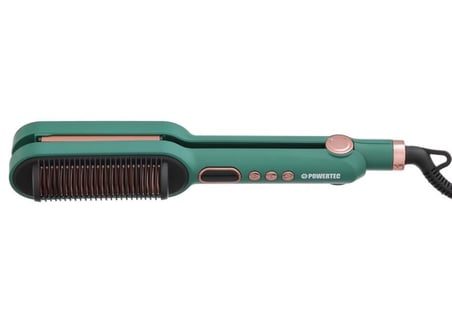 POWERTEC TR 2820 DALGALI SAÇ DÜZLEŞTİRİCİ