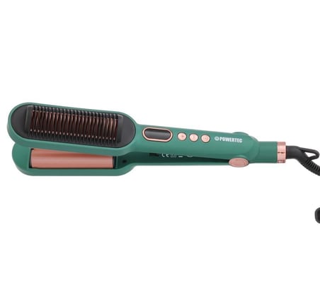 POWERTEC TR 2820 DALGALI SAÇ DÜZLEŞTİRİCİ