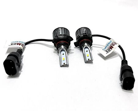 Toyota Auris Led Xenon Far Ampulu FEMEX Premio 9012