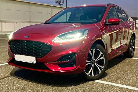 Ford Kuga Led Xenon Uzun Far Ampulu FEMEX Premio
