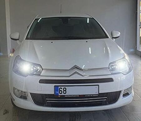 Citröen C5 Led Xenon Kısa Far Ampulu FEMEX Premio H7