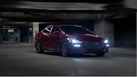 Hyundai Elantra Led Xenon Uzun Far Aydınlatma Ampulu FEMEX Premio Seri