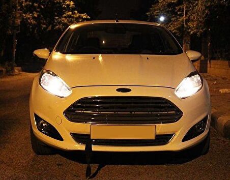 Ford Fiesta Led Xenon Kısa Far Ampulu FEMEX Premio H7