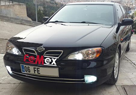 Nissan Primera Led Xenon Kısa Far Aydınlatma Ampulu Femex Premio
