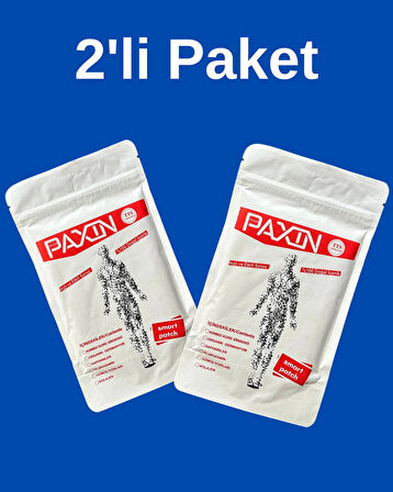 Paxin Ginseng Ağrı Bandı 2 Paket