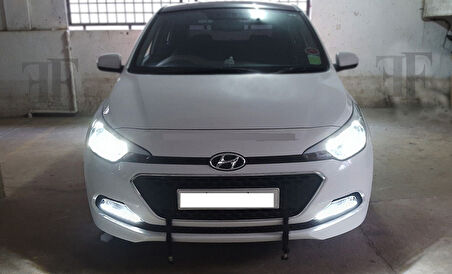 Hyundai i20 Araçlar İçin Kısa LED Far Ampulu FEMEX Premio Plus 9005