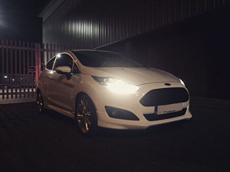 Ford Fiesta Araçlar için Led Xenon Uzun Far Aydınlatma Ampulu FEMEX Premio Plus H1