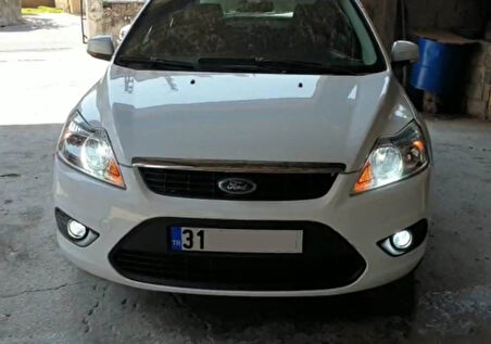 Ford Focus 2 Araçlar için Led Xenon  Uzun Far Aydınlatma Ampulu FEMEX Premio Plus H1
