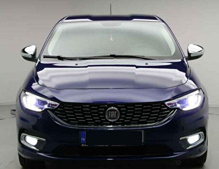 Fiat Egea Araçlar için Led Xenon Uzun Far Ampulu (Mercekli Farlar) FEMEX Premio Plus H7