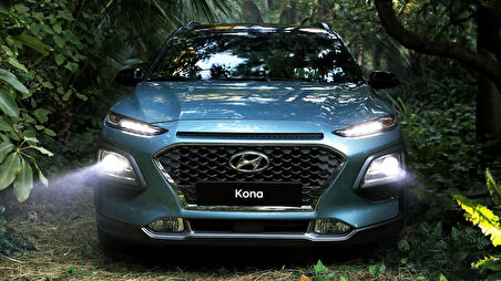 Hyundai Kona Araçlar için Led Xenon Kısa Far Aydınlatma Ampulu Femex Led Premio Plus H7