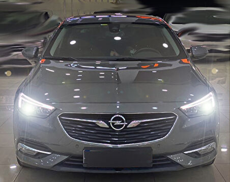 Opel Insignia B Araçlar için Led Xenon Uzun Far Led Aydınlatma Ampulu Femex Premio Plus H7