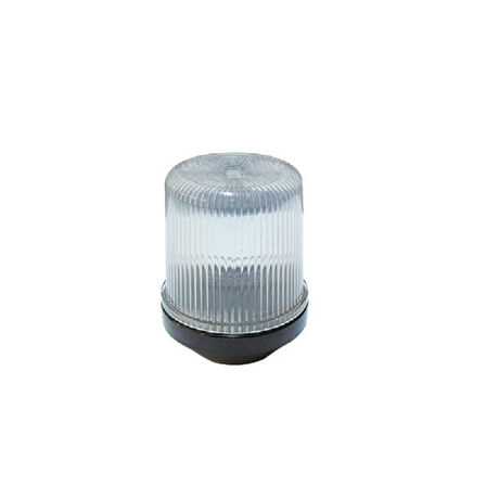Tepe Lambası 360° Beyaz 6-10mt. Tekneler için 12V Led