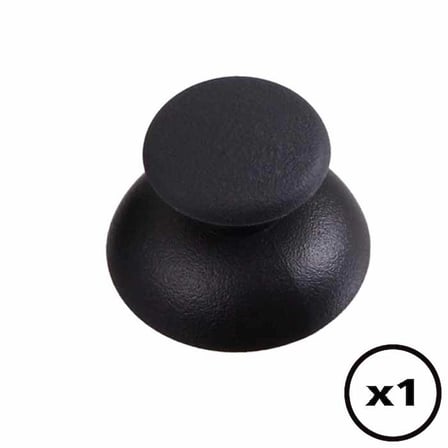 1 ADET PS2 Analog Topuz Playstation 2 Yedek Parça Tüm PS2 Kollara Uyumlu PS2 Topuz Thumb Stick