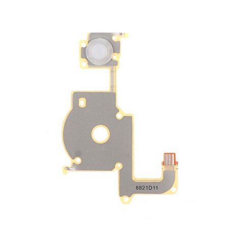 PSP 3000 Sol Flex Kablo PSP Yedek Parça Tüm 3000 Serisi Uyumlu Sol Tuş Flex Kablosu