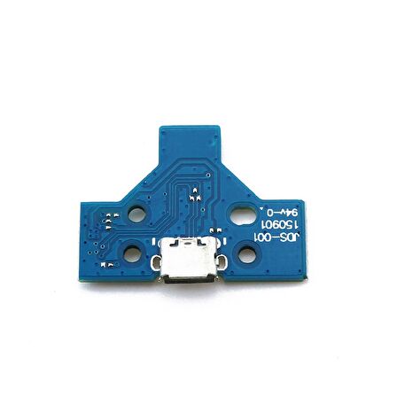 JDS JDM 001 Şarj Soketi PS4 Kol Tamiri Playstation 4 Kol Tamir Yedek Parça