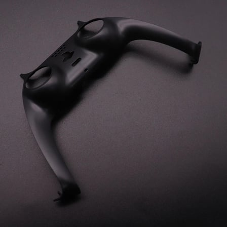 PS5 Kol Üst Çıta Değişimi Playstation 5 Yedek Parça Siyah