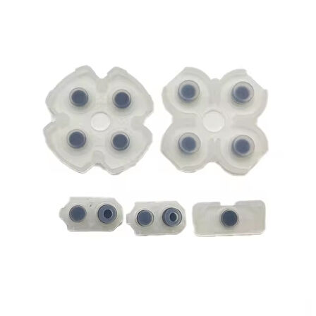 PS4 050 055 İç Lastik Silikon İletken Playstation 4 Yedek Parça