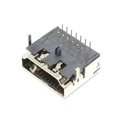 PS3 Slim Hdmi Soket Port CECH-2000 CECH-2100 CECH-2500 Uyumlu