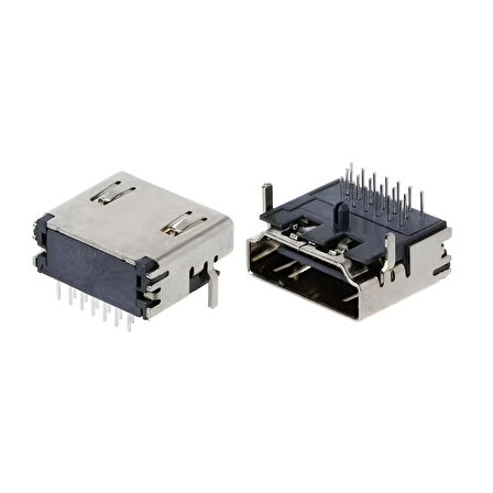 PS3 Hdmi Soket 2000 2001 2100 2500 Serisi Uyumlu Playstation 3 Yedek Parça
