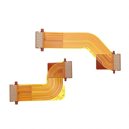 PS5 L1 L2 R1 R2 Motor Flex Kablo Seti V1 Uyumlu BDM-010 Yedek Parça