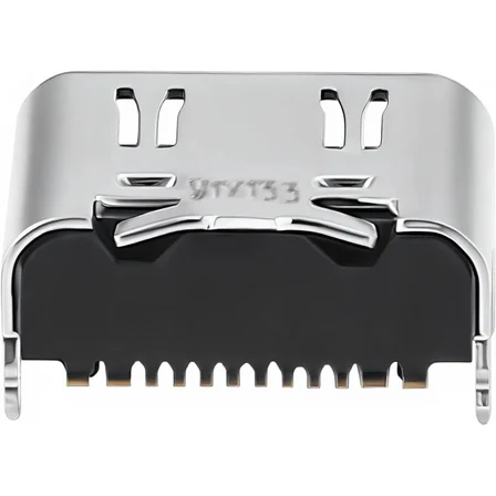 PS5 Kol Şarj Soketi Type-C Port Playstation Dualsense Yedek Parça