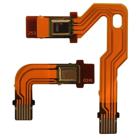 PS5 Mikrofon Flex Versiyon 1 Tornavida Ayırıcı Yedek Vida Tamir Seti BDM 010 Uyumlu