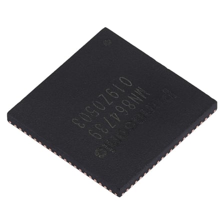 MN864739 PS5 Hdmi Entegresi IC Chip Video Encoder Playstation 5 Yedek Parça