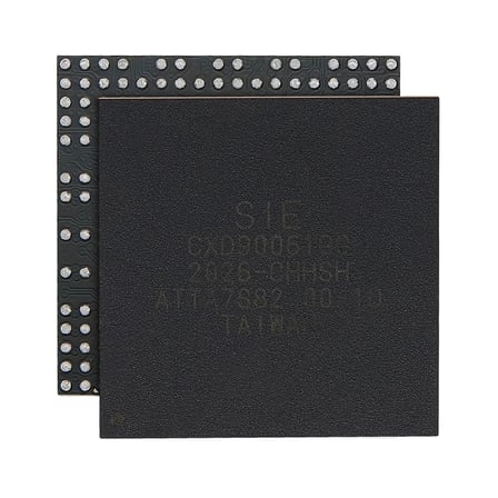 CXD90061GG PS5 Güney Köprüsü Entegre South Bridge IC Chip BGA Playstation 5 Yedek Parça Rev1