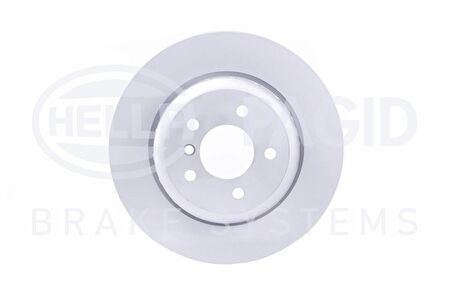 FREN DİSKİ ARKA F10 PRO