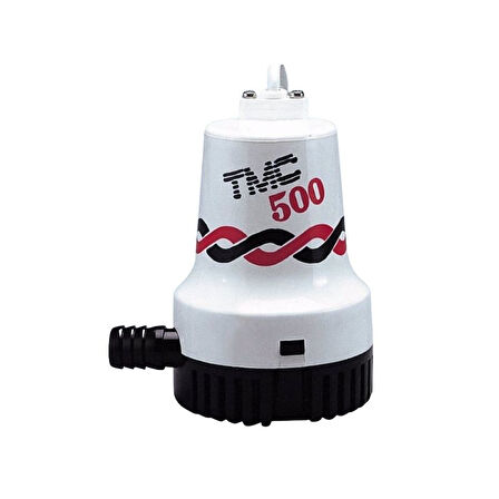 TMC T20 Sintine Pompası 500GPH 12V