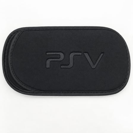 PSV Kılıf Darbe Emici PS Vita Taşıma Çantası PlayStation Vita 1000 2000 Tüm Versiyonlar Uyumlu