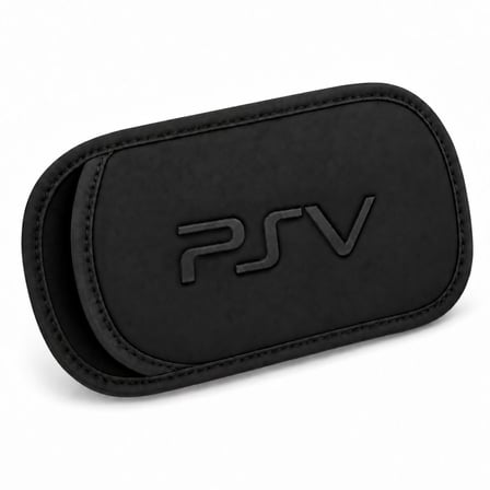 PSV Kılıf Darbe Emici PS Vita Taşıma Çantası PlayStation Vita 1000 2000 Tüm Versiyonlar Uyumlu