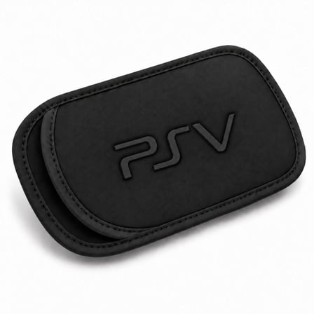 PS Vita Koruma Kılıfı PSV 1000 2000 Fat Slim Tüm Versiyonlar Uyumlu Darbe Emici Koruyucu Bileklik Hediyeli