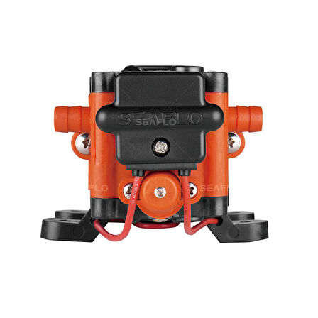 Seaflo Hidrofor 5.0lt/dk 12V 60PSİ 